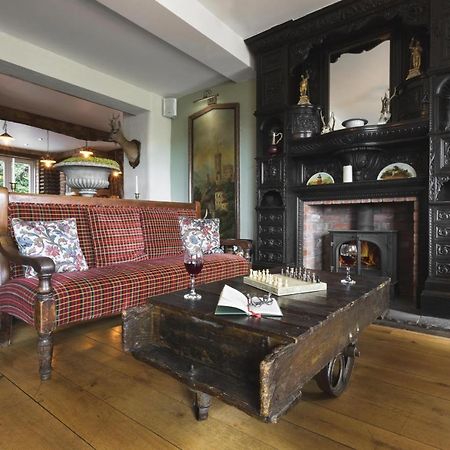 Lyth Valley Country House Kendal Eksteriør billede