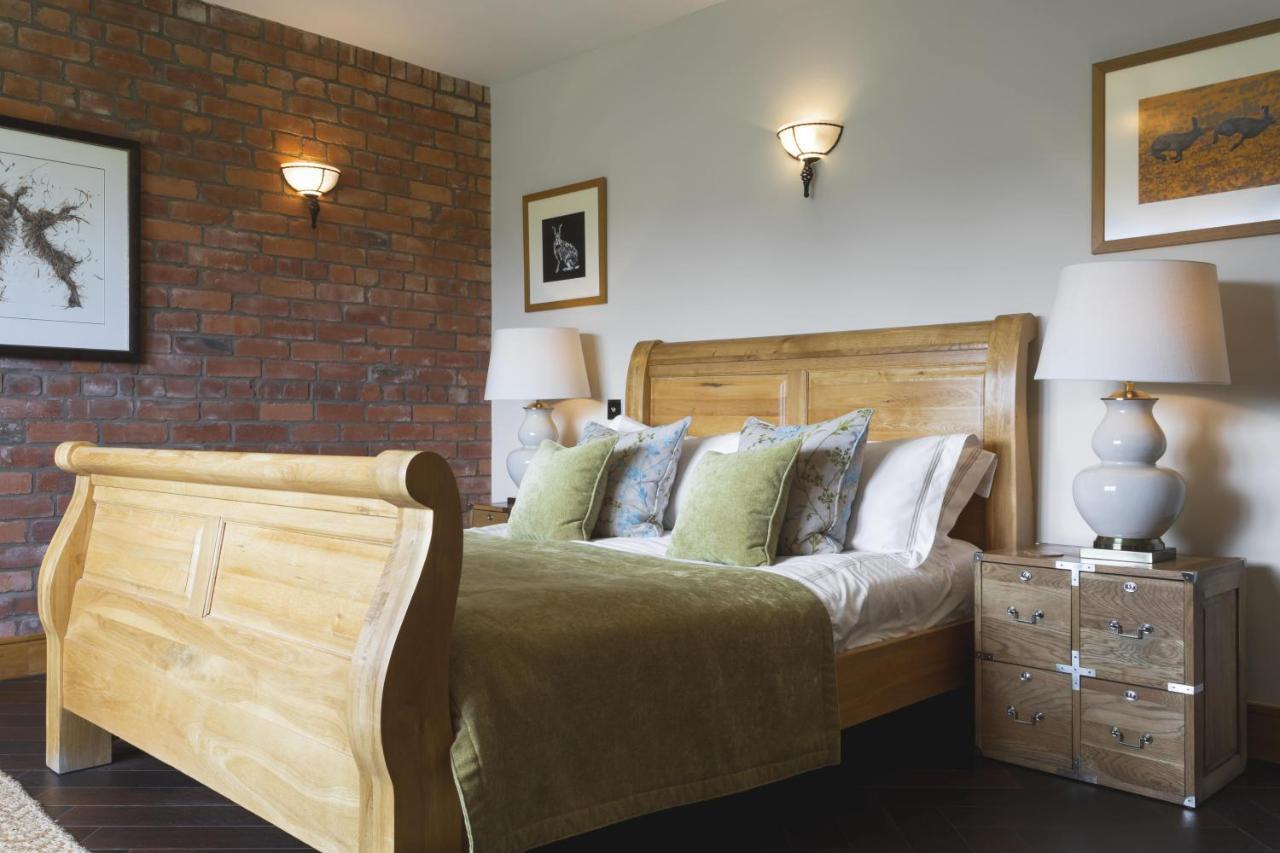 Lyth Valley Country House Kendal Eksteriør billede