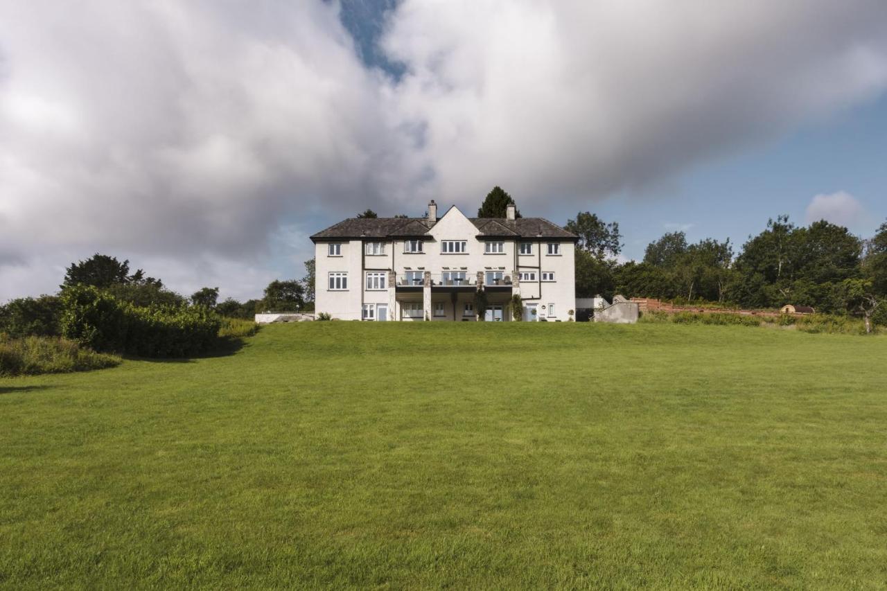 Lyth Valley Country House Kendal Eksteriør billede