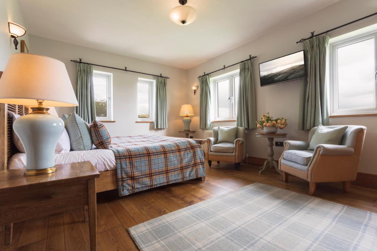 Lyth Valley Country House Kendal Eksteriør billede
