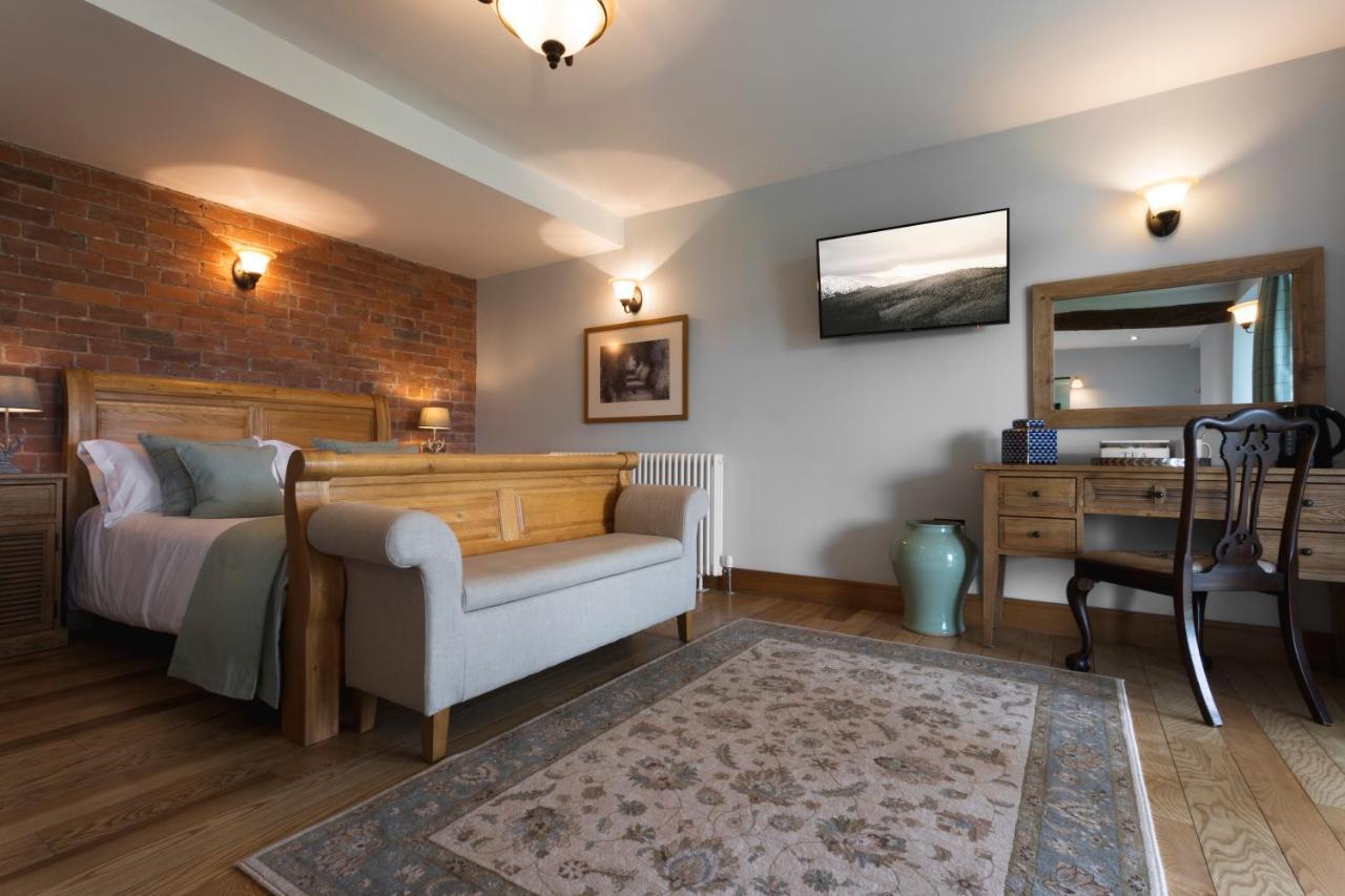 Lyth Valley Country House Kendal Eksteriør billede