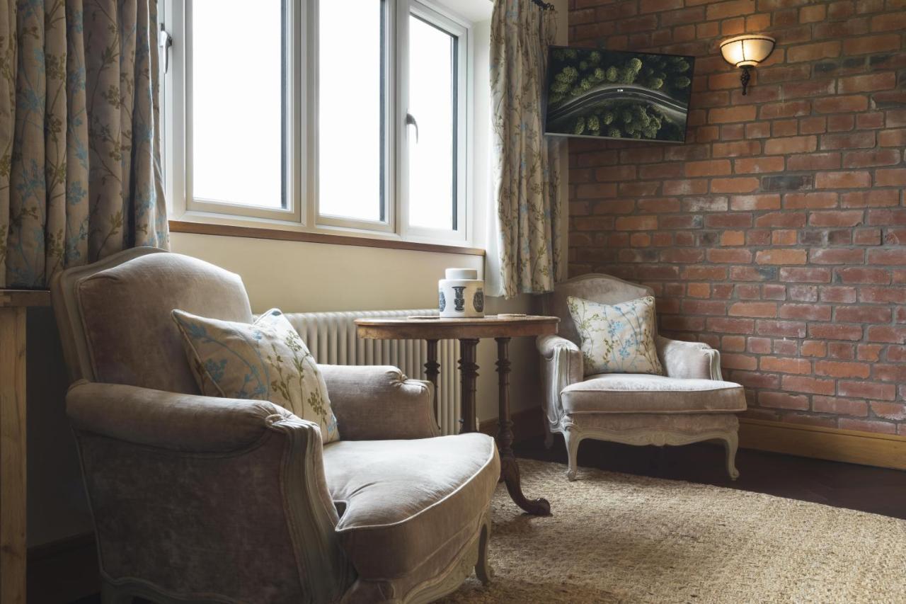 Lyth Valley Country House Kendal Eksteriør billede