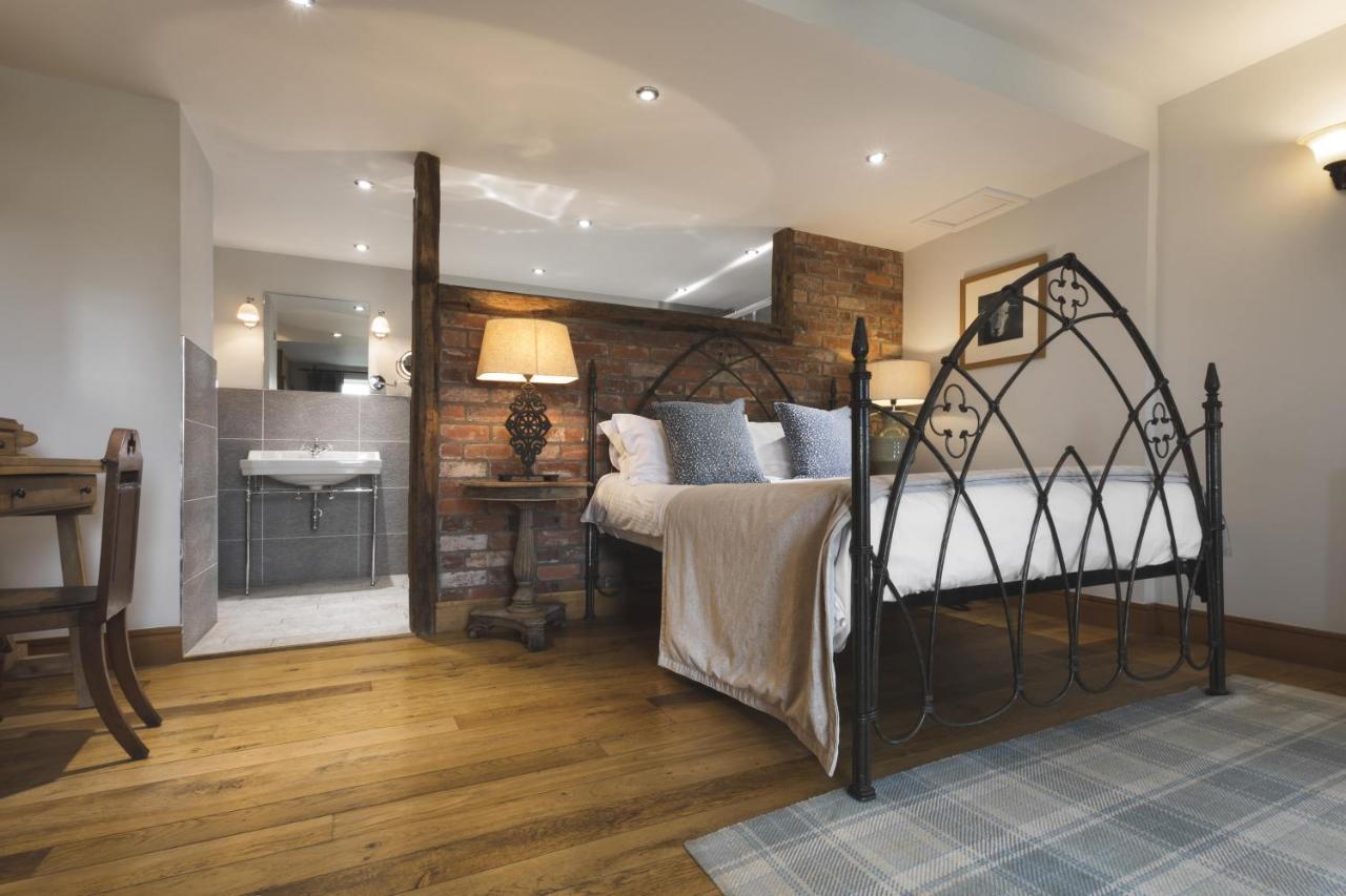 Lyth Valley Country House Kendal Eksteriør billede