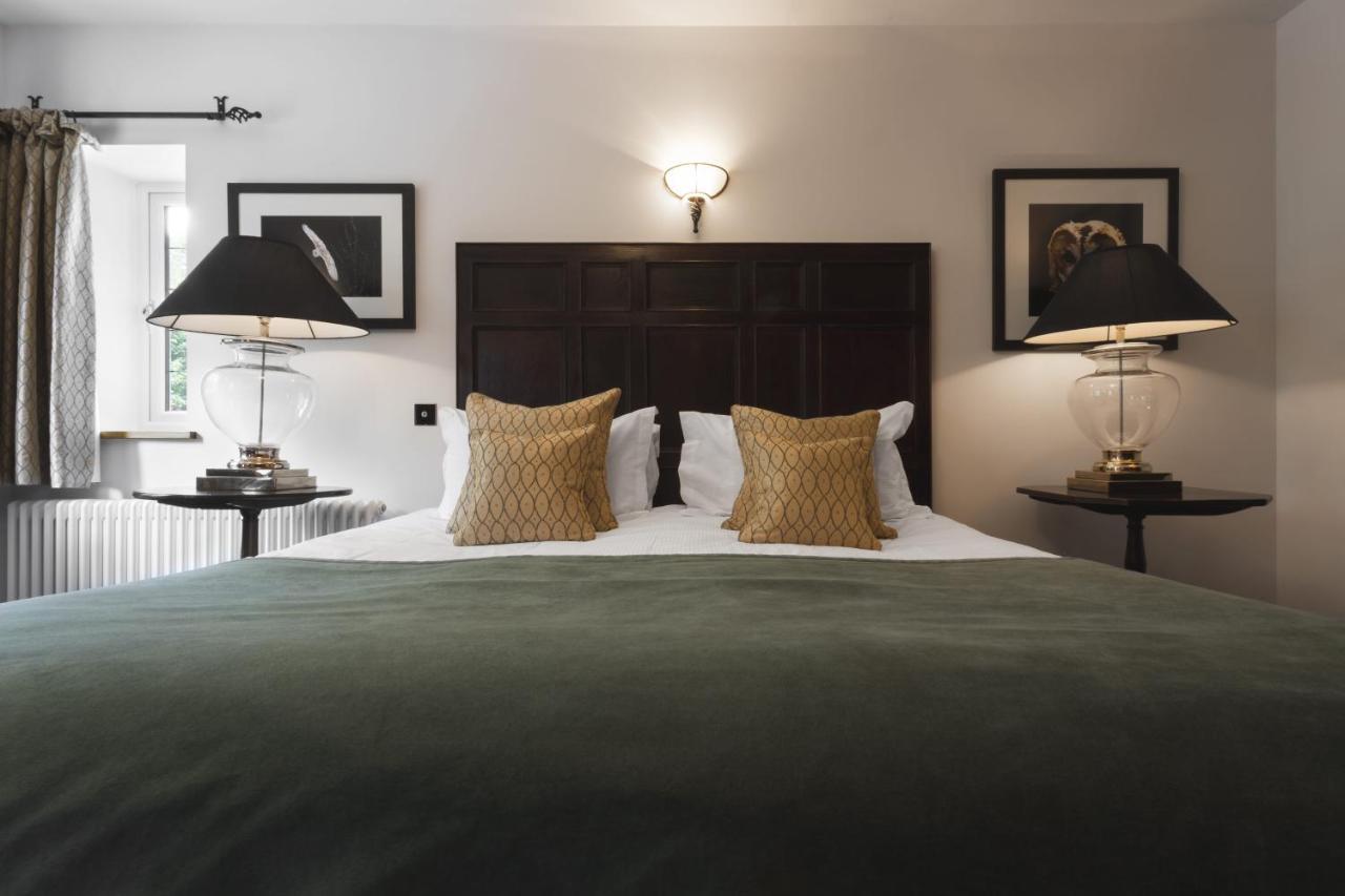 Lyth Valley Country House Kendal Eksteriør billede