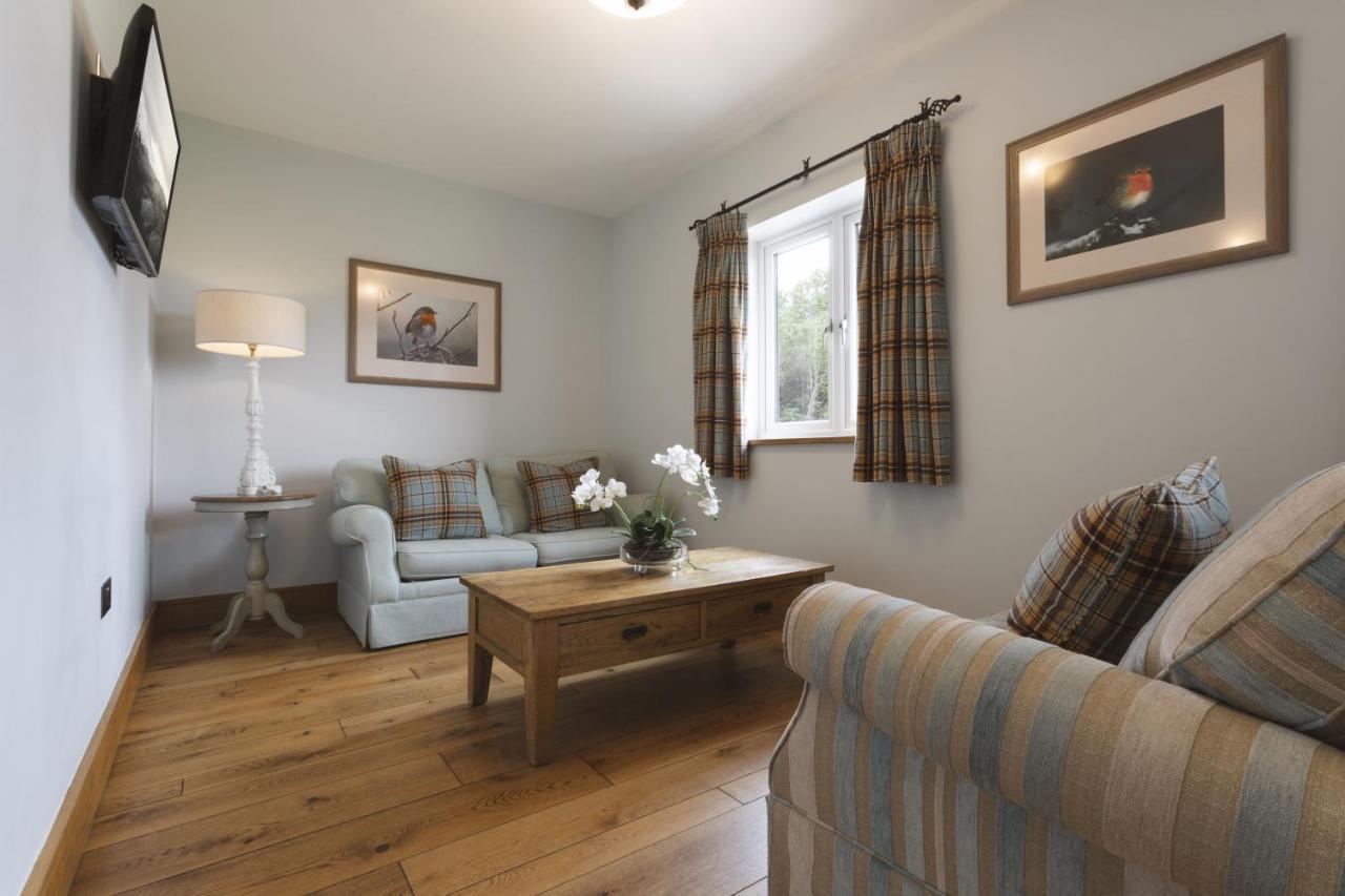 Lyth Valley Country House Kendal Eksteriør billede