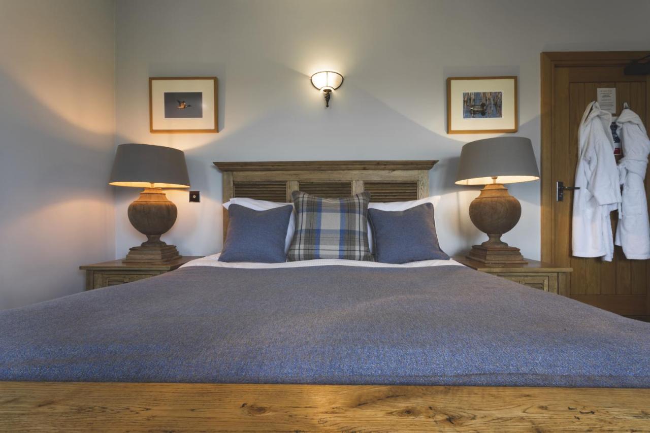 Lyth Valley Country House Kendal Eksteriør billede