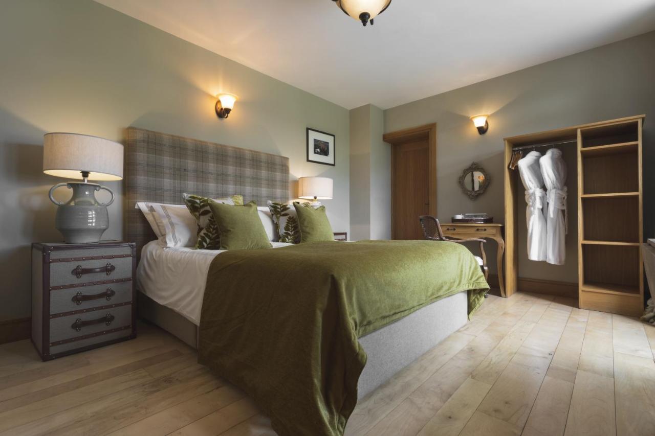 Lyth Valley Country House Kendal Eksteriør billede
