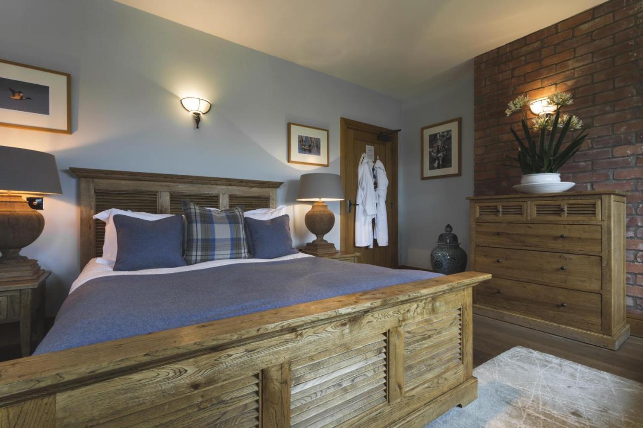 Lyth Valley Country House Kendal Eksteriør billede