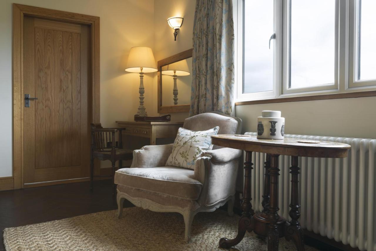 Lyth Valley Country House Kendal Eksteriør billede