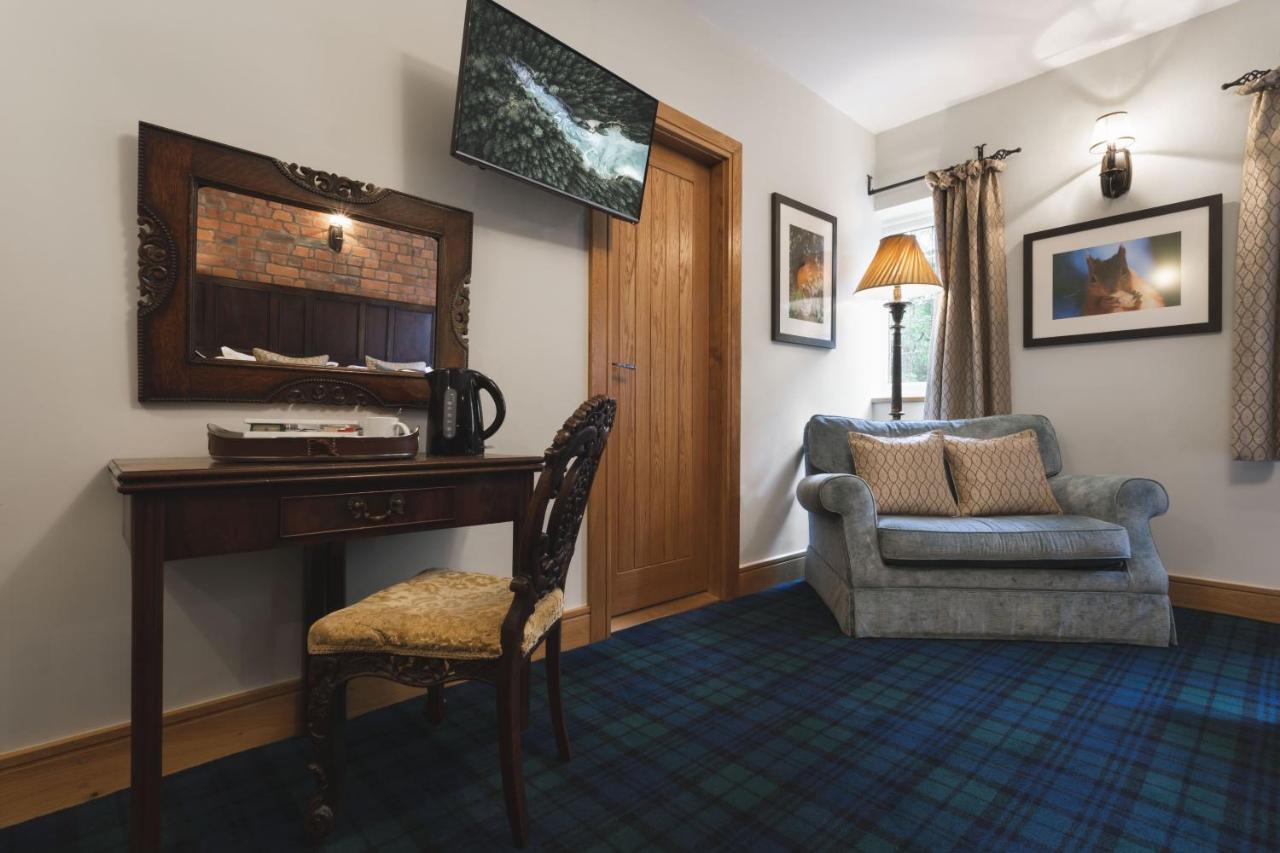 Lyth Valley Country House Kendal Eksteriør billede
