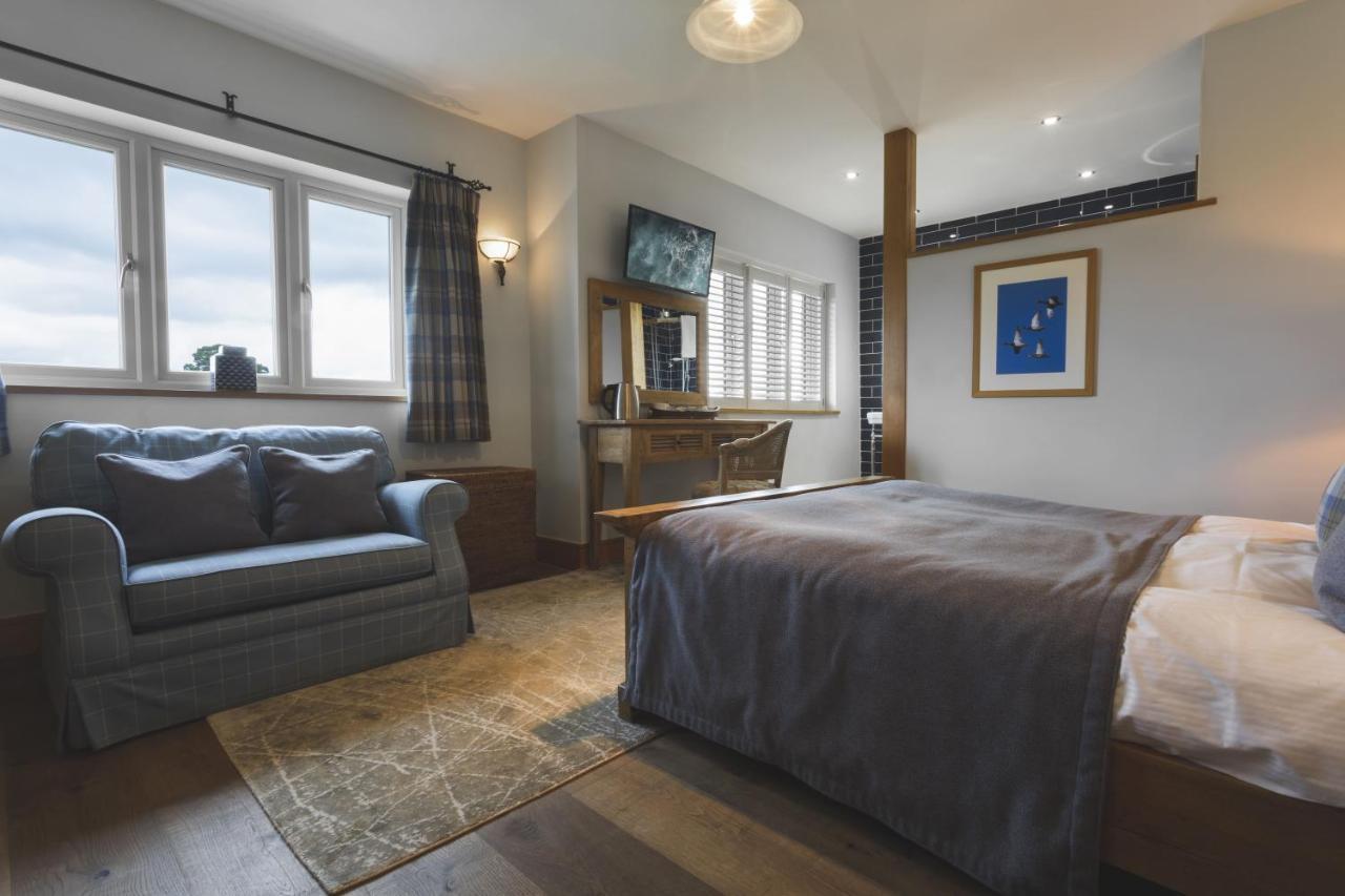 Lyth Valley Country House Kendal Eksteriør billede
