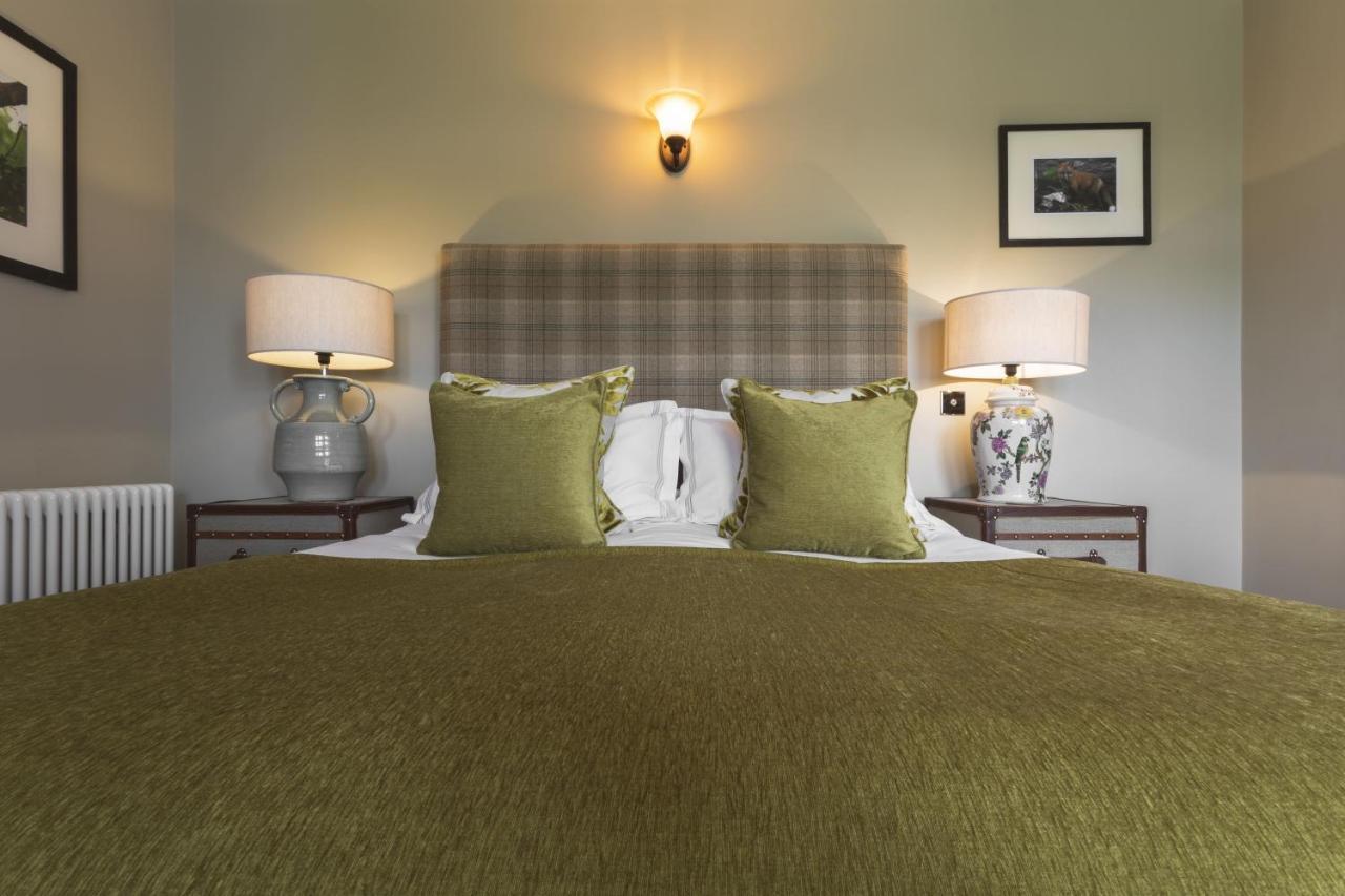 Lyth Valley Country House Kendal Eksteriør billede