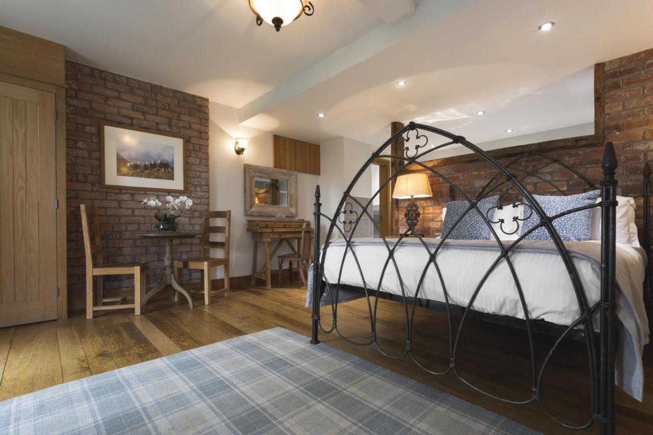 Lyth Valley Country House Kendal Eksteriør billede