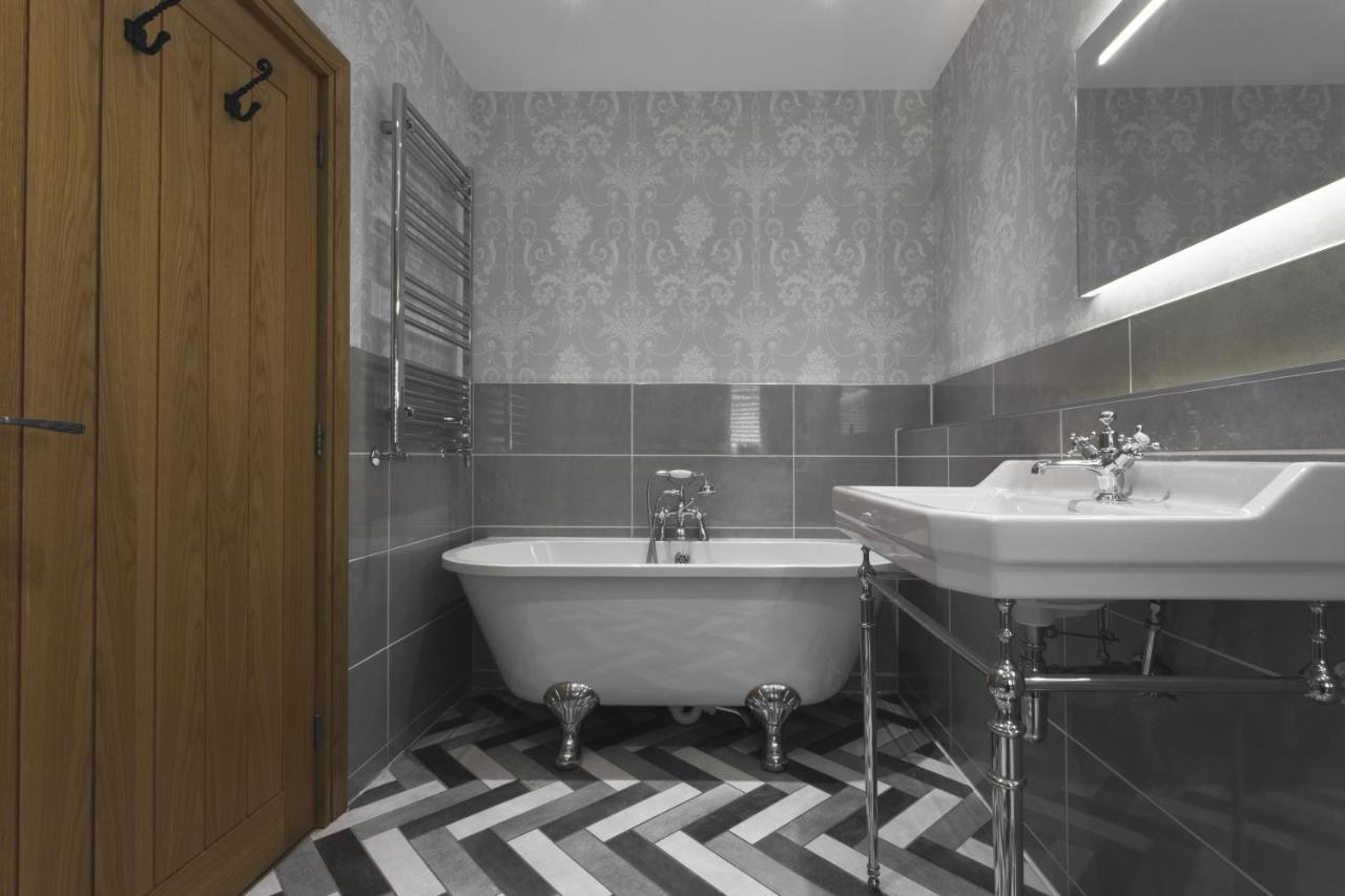 Lyth Valley Country House Kendal Eksteriør billede