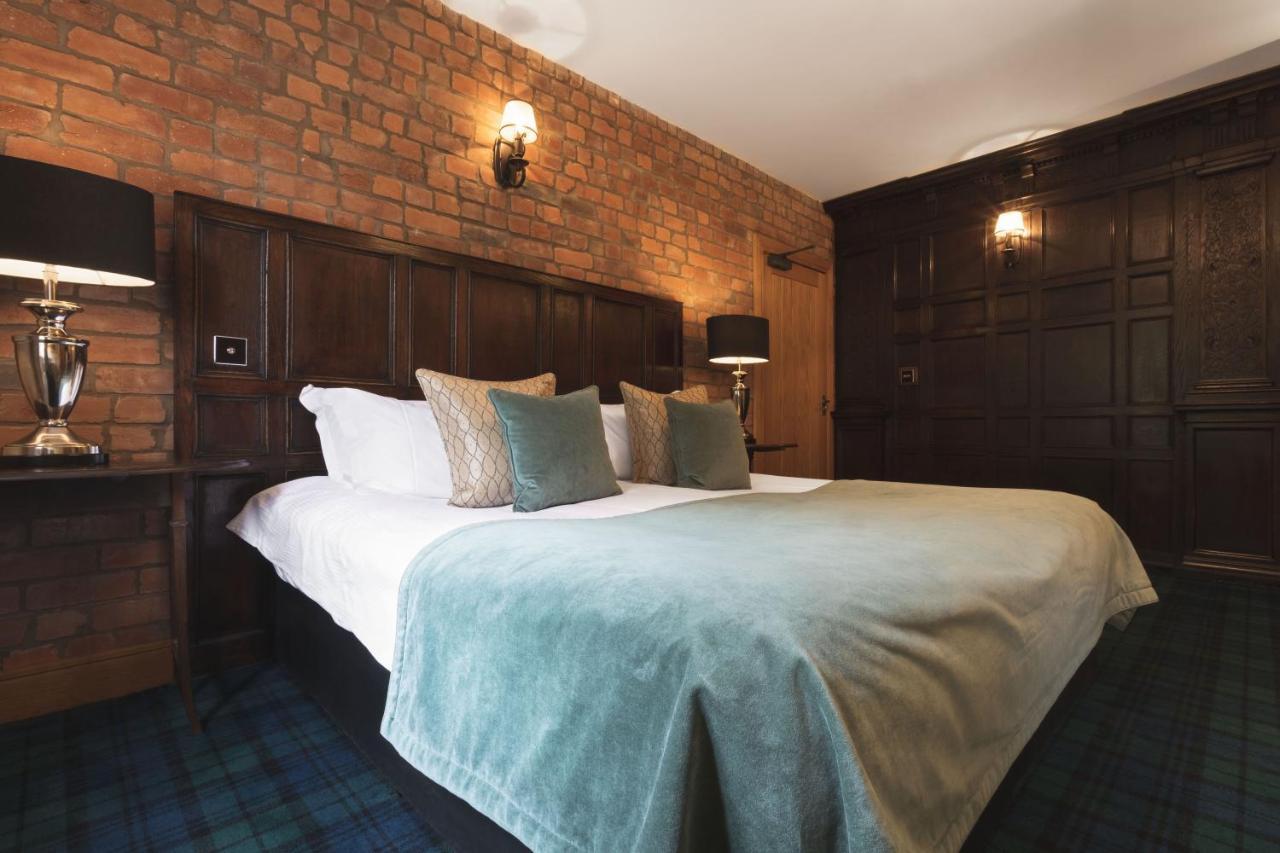 Lyth Valley Country House Kendal Eksteriør billede