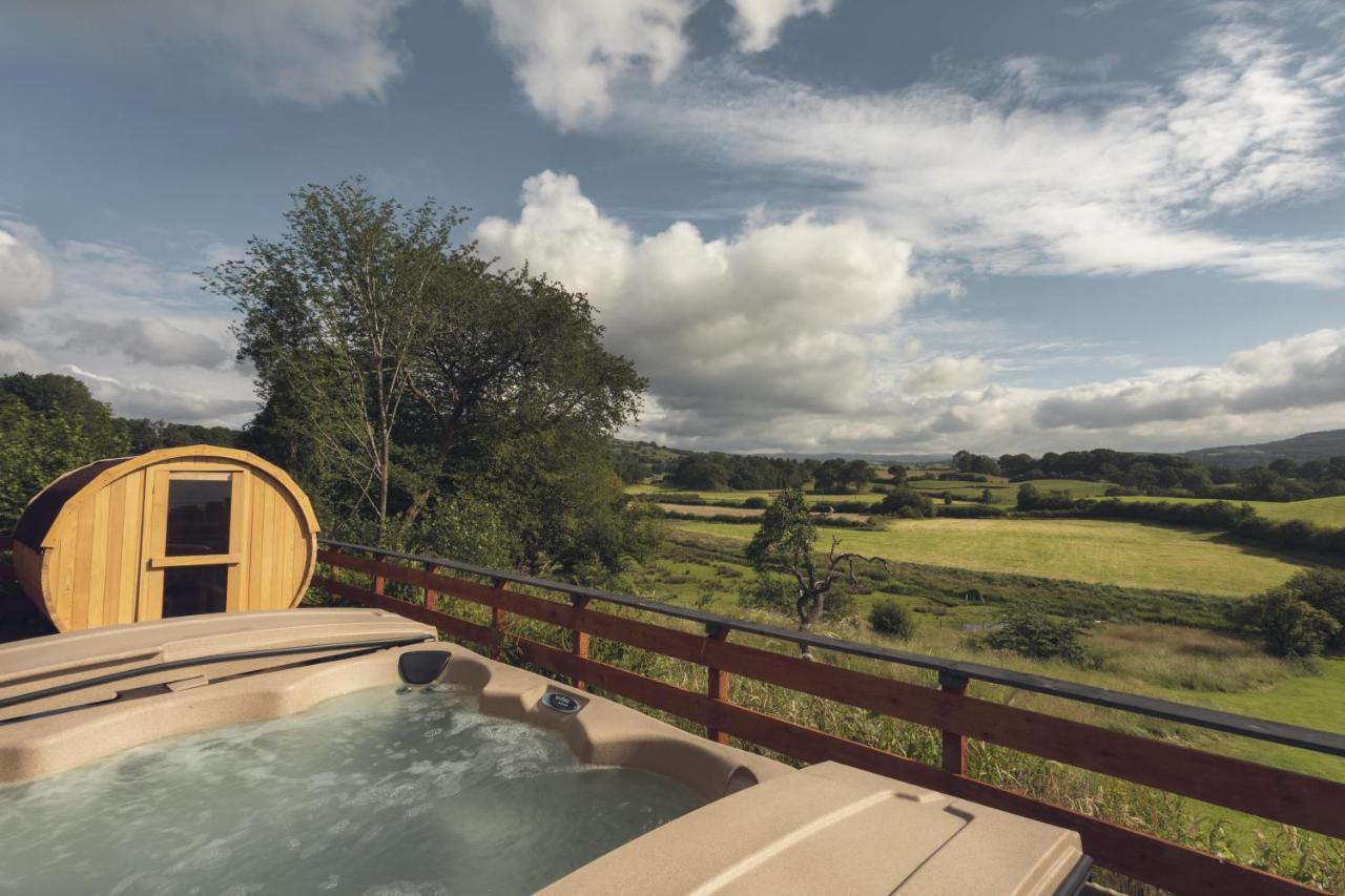 Lyth Valley Country House Kendal Eksteriør billede