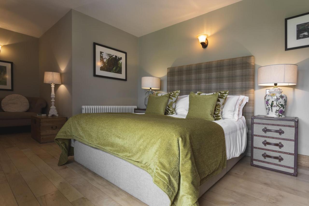 Lyth Valley Country House Kendal Eksteriør billede