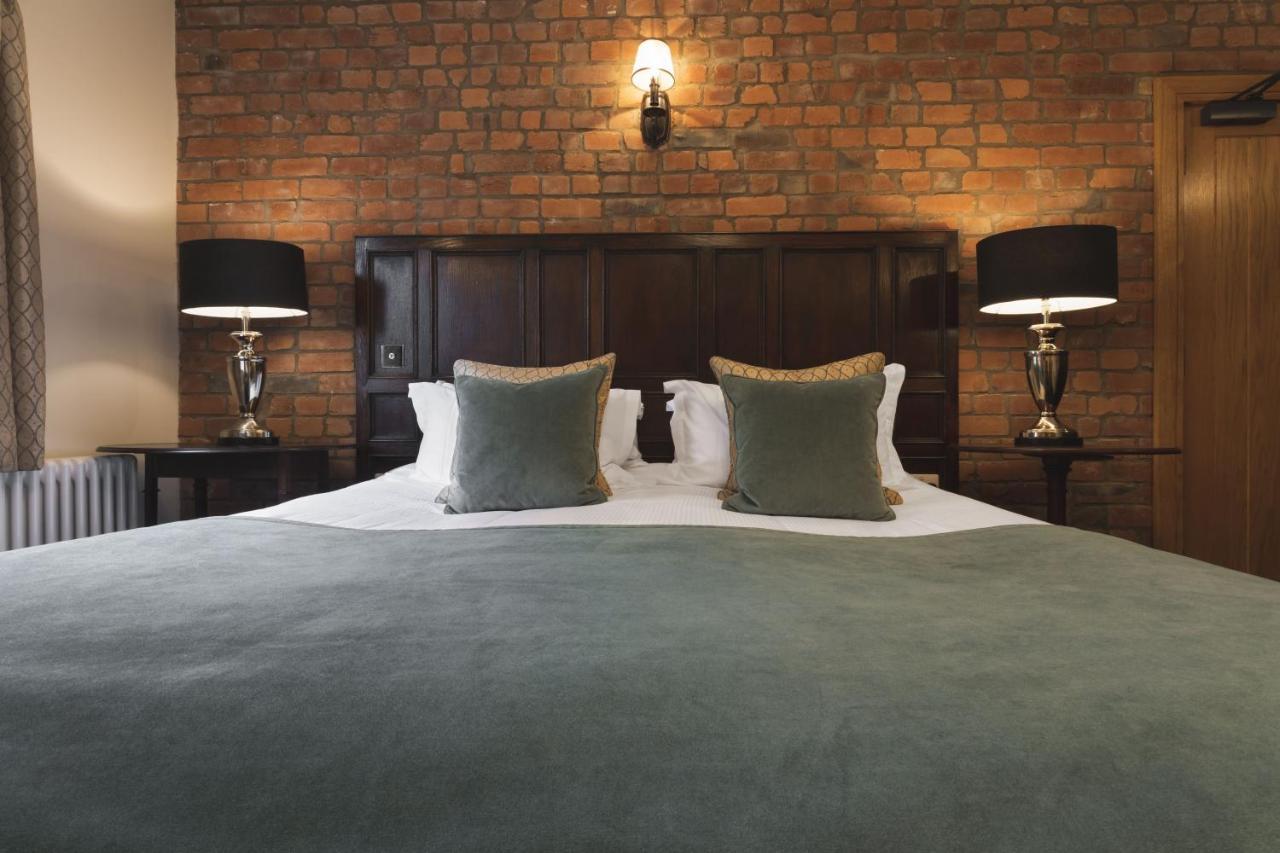 Lyth Valley Country House Kendal Eksteriør billede