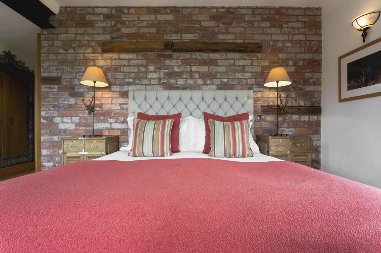 Lyth Valley Country House Kendal Eksteriør billede