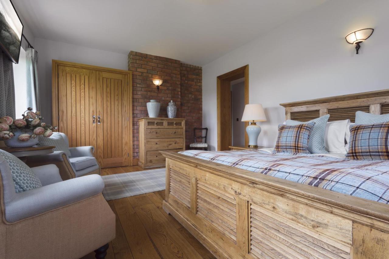 Lyth Valley Country House Kendal Eksteriør billede