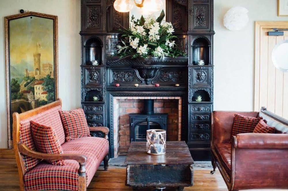 Lyth Valley Country House Kendal Eksteriør billede