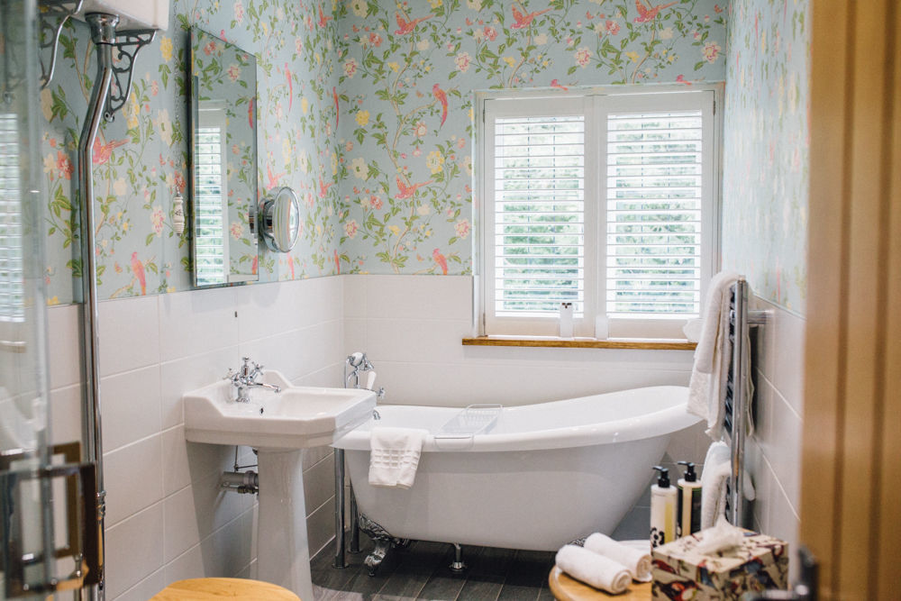 Lyth Valley Country House Kendal Eksteriør billede