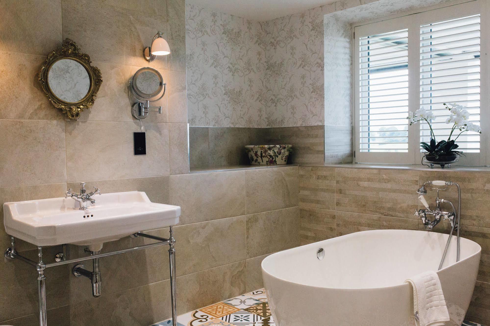 Lyth Valley Country House Kendal Eksteriør billede