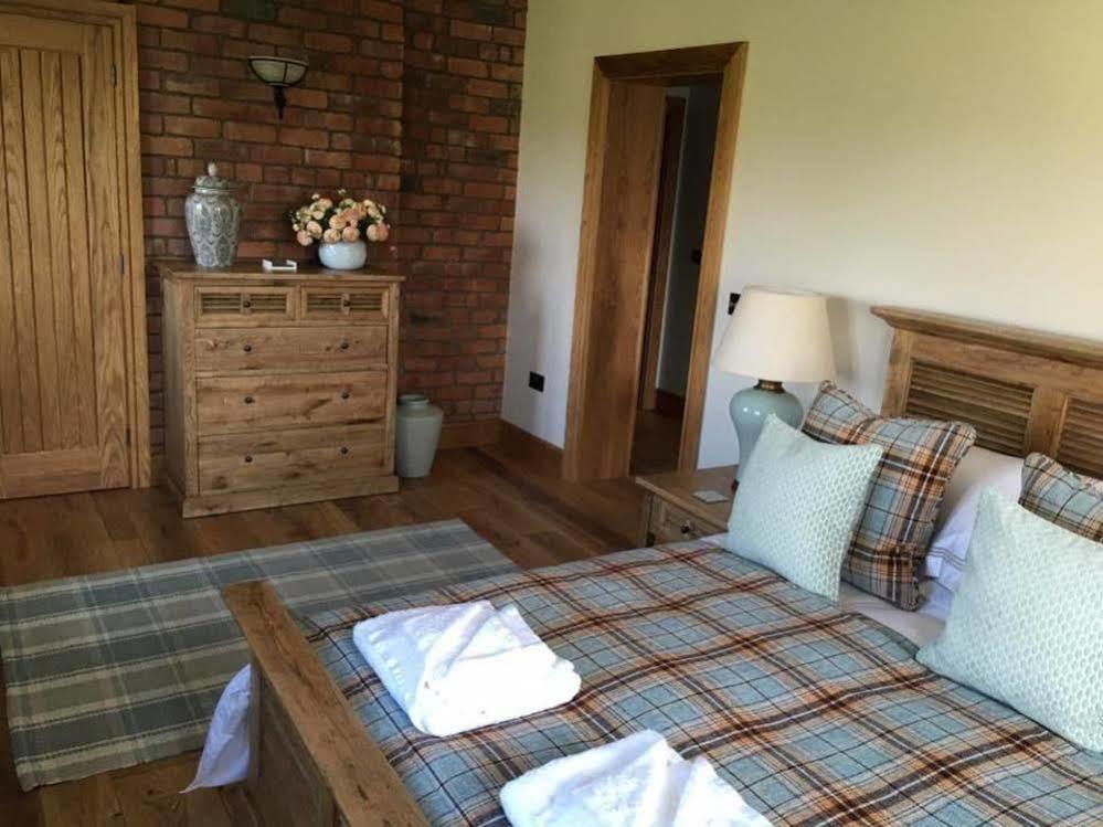 Lyth Valley Country House Kendal Eksteriør billede