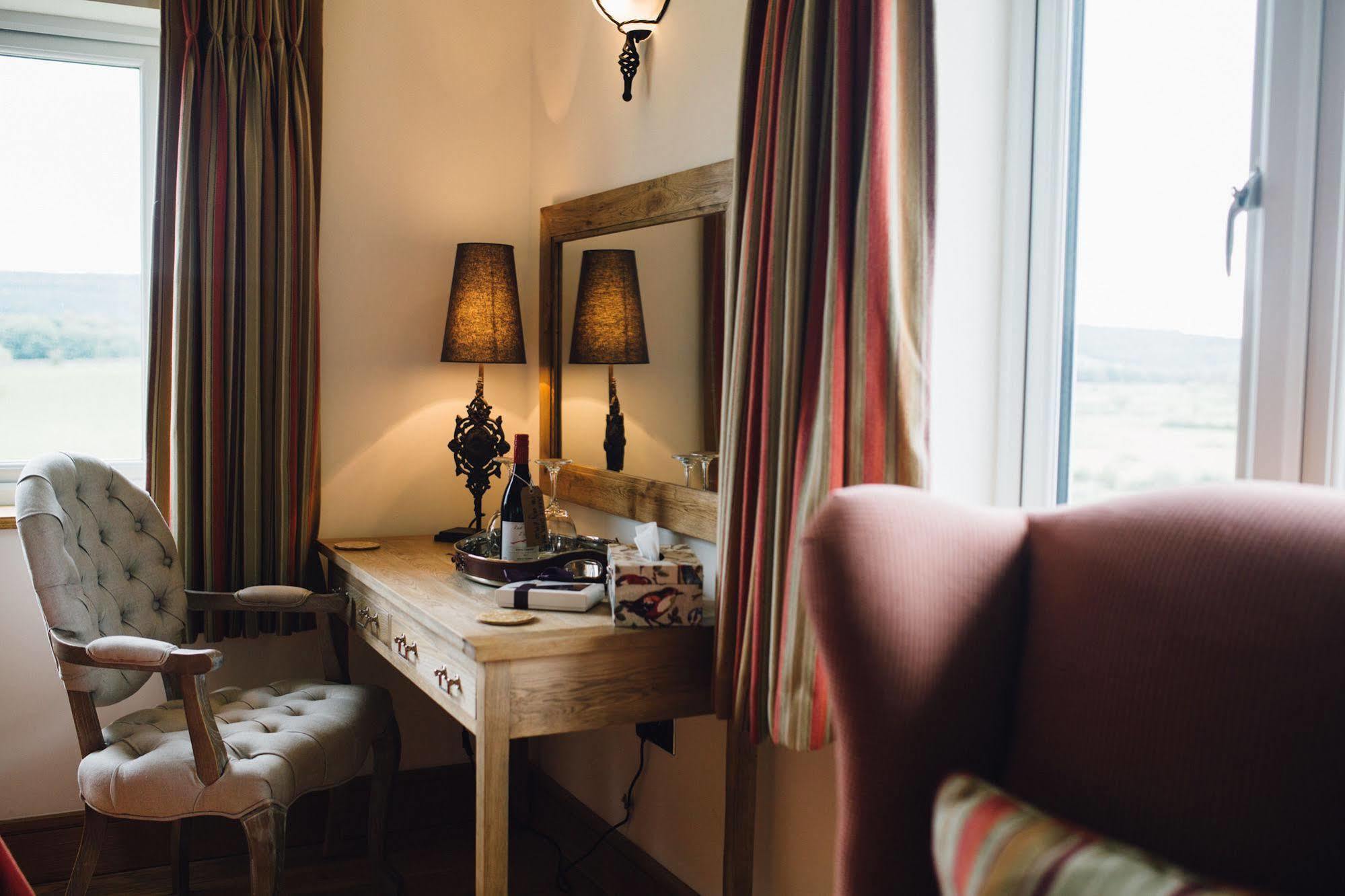 Lyth Valley Country House Kendal Eksteriør billede