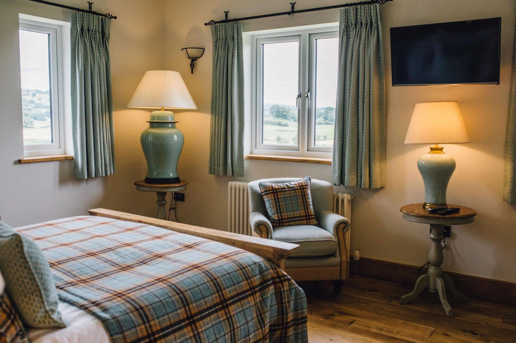 Lyth Valley Country House Kendal Eksteriør billede