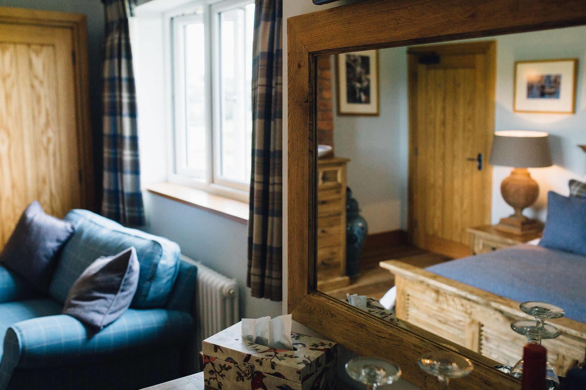 Lyth Valley Country House Kendal Eksteriør billede