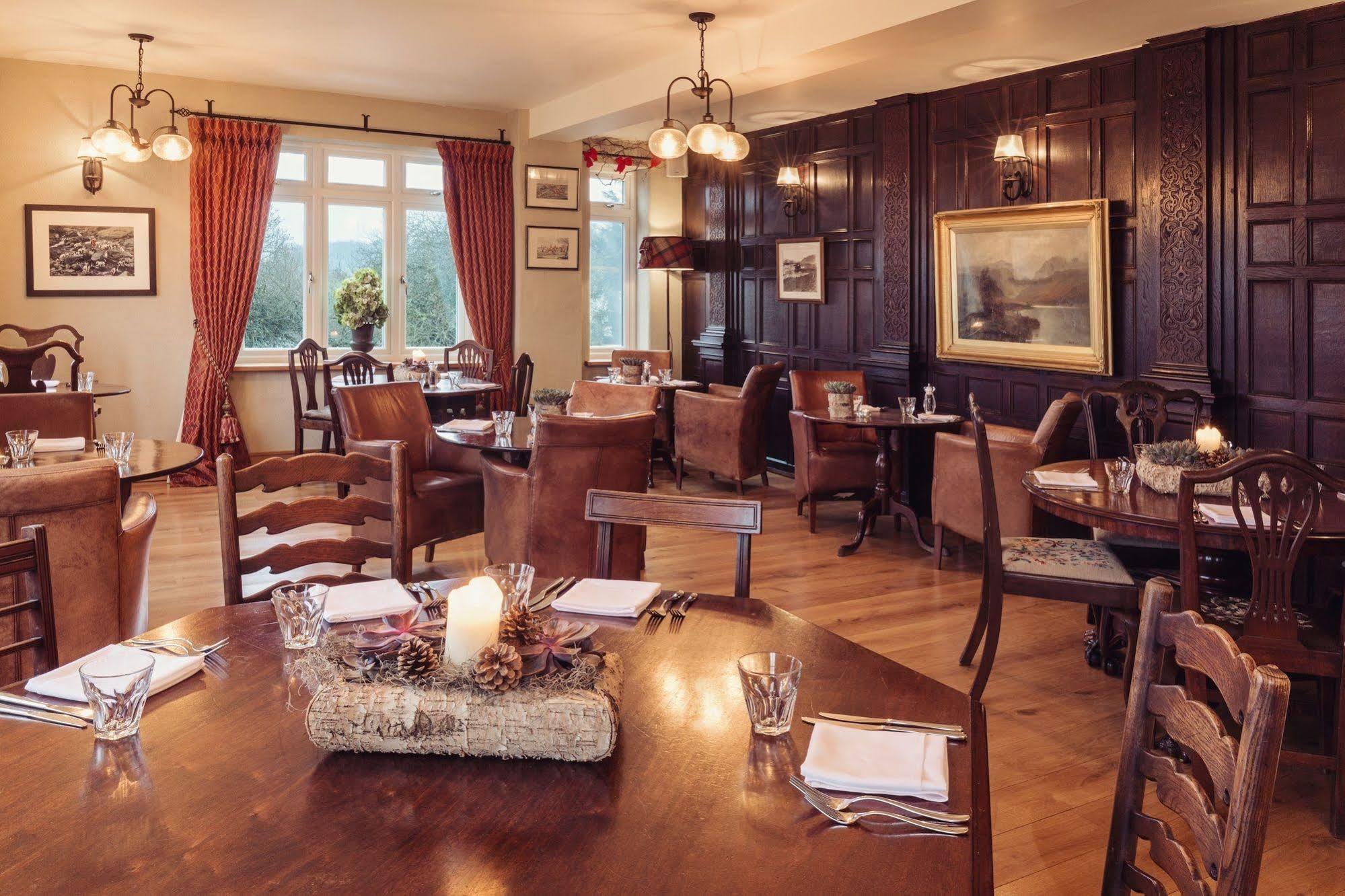 Lyth Valley Country House Kendal Eksteriør billede