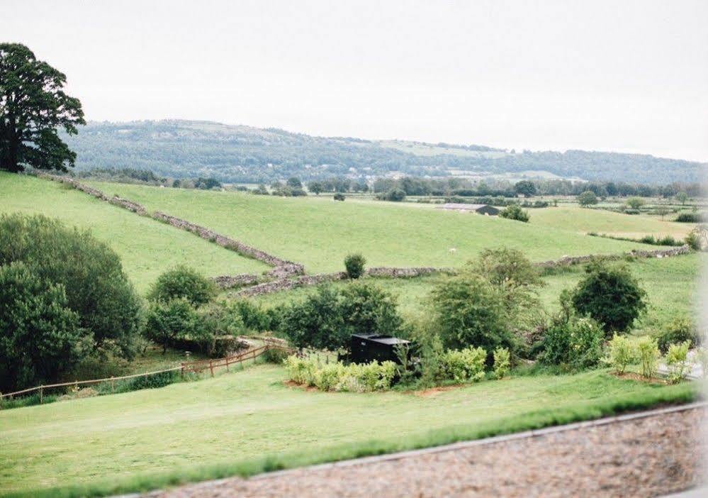 Lyth Valley Country House Kendal Eksteriør billede
