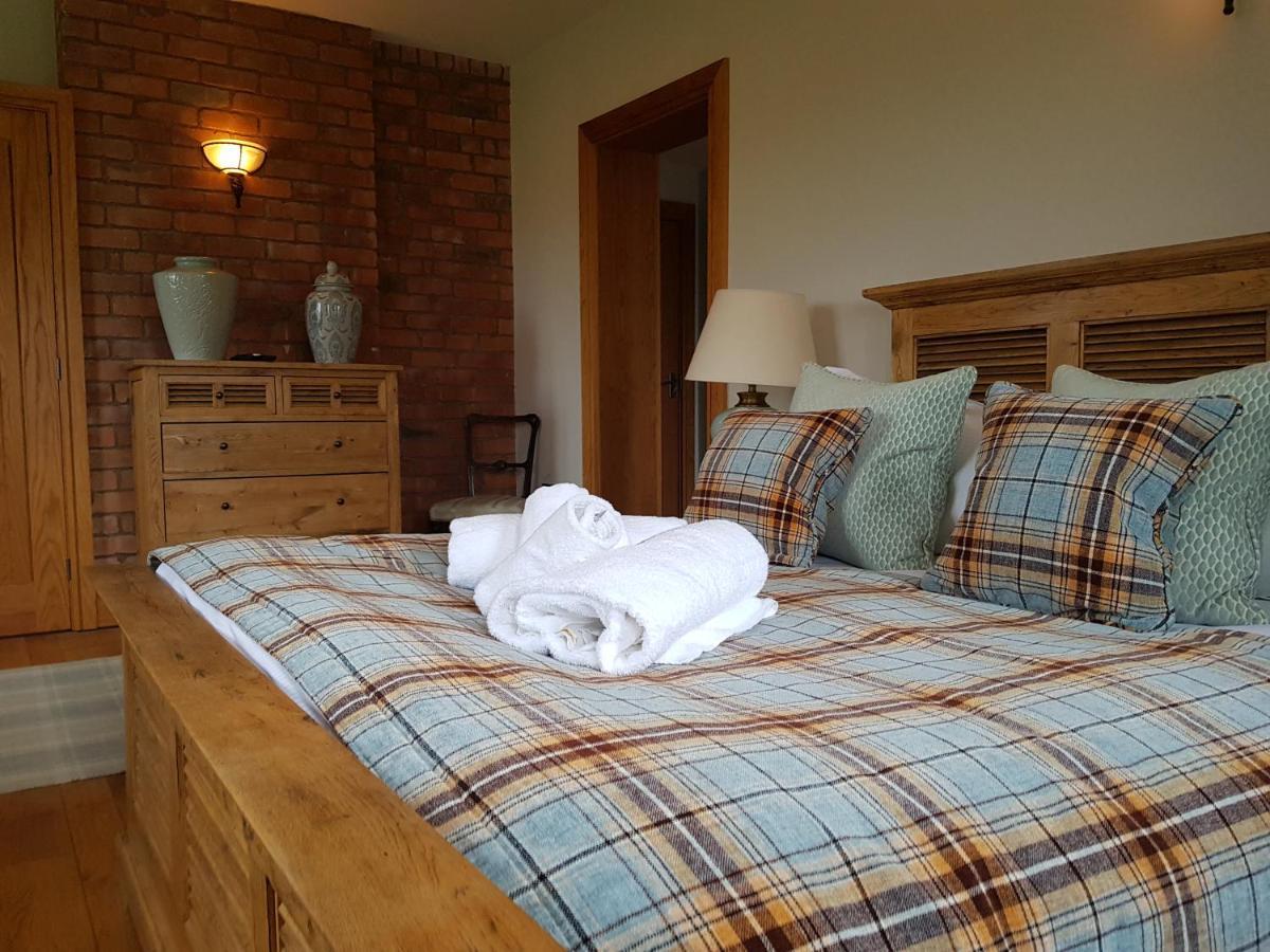 Lyth Valley Country House Kendal Eksteriør billede